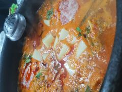 -笔记安顺夺夺粉火锅