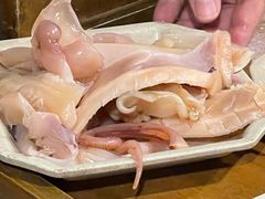 发鱿鱼-化龙桥九宫格火锅(清水河店)