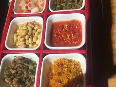 -印象鲵宴·张家界地标美食名片(溪布街店)