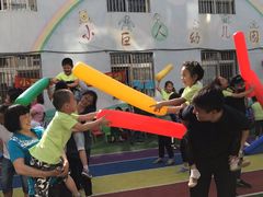 -小巨人幼儿园(金星街)