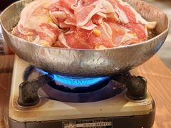 -王氏炉匠·烧鸟放题自助(三里屯店)