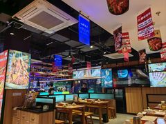 -唐力九头鸟烧烤·罗田吊锅(西云楼店)