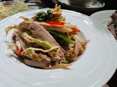 -贯贯吉·清真餐厅(浙江中路店)