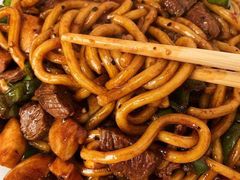 日式乌冬面-东记炭炉·海鲜鸡煲(龙华店)
