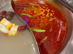 -黔哆哆地摊酸汤火锅(清湖店)