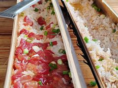 -香竹农庄•传统竹筒饭(十年店)