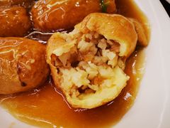 -玉华台饭庄(裕中西里小区店)