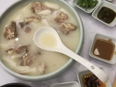-卫鼎轩·家宴(水上公园店)