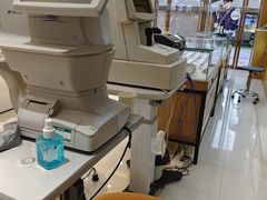 -博客眼镜(大学城店)