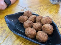 -门框胡同百年卤煮(鸟巢店)