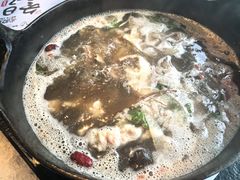 -盡膳口福·百年汤方火锅(科华北路店)