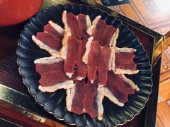 -羊大爷涮肉(亮马桥店)