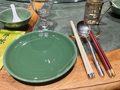 -那家小馆•北京菜•烤鸭(香山店)