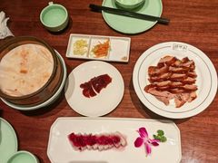 -北京全聚德(王府井店)