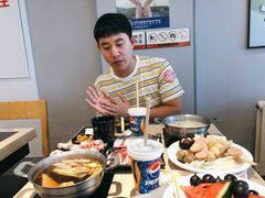 -吉野家(长青店)