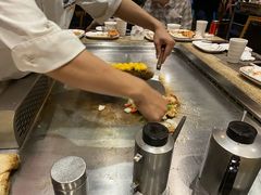 -57星选铁板烧(泰和吾悦店)