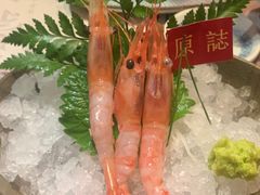 -原志优秀食材·匠心料理·海胆主题(金亿广场店)