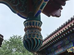 -恭王府博物馆