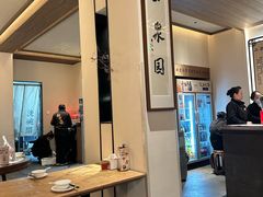 -二泉园老菜馆·百年无锡菜
