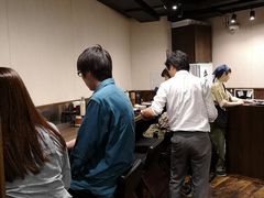 -牛かつもと村(上野店)