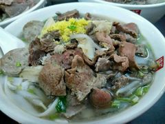 -潮镇老尾牛杂(环城西路店)