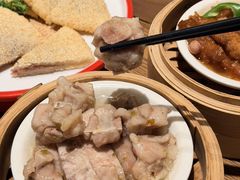 -山水茶艺馆·点心粤菜·30年老字号