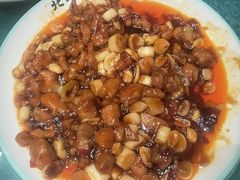 -北平味道.京味菜.烤鸭(梨园店)