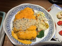 -隐月· 㐂和食屋(芝罘万达公馆店)
