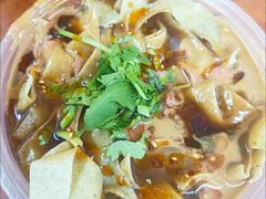 -正味斋锅巴菜(西北角店)