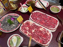 -大吉利·潮汕鲜牛肉火锅(西安店)
