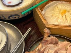 -古都历食南京菜·烤鸭·鸭血粉丝·汤包(南京博物院店)