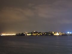 -演武大桥观景平台