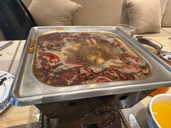 -西藏饭店·亚克·食光自助餐厅(文殊院店)