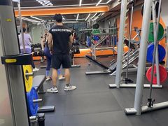 -ALIV WELLNESS运动健身(浦东大道店)