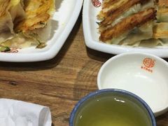 -海富荣·锅贴·陕菜家常菜(阳光城店)