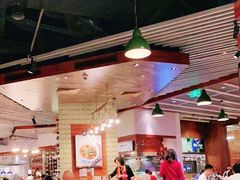 大堂-The COOK·厨餐厅·自助餐(浦东嘉里大酒店)