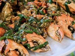 -無招牌海鮮(芽笼店)