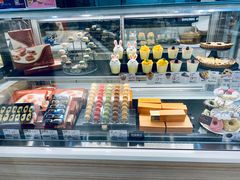 -Olé精品超市(海上世界店)