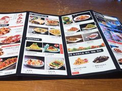 -95号酱骨·一块豆腐(展春园西路店)
