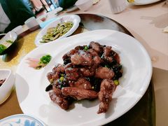 -功德林(南京西路店)