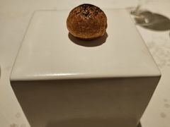 榛子泡芙-王府半岛酒店·Jing餐厅