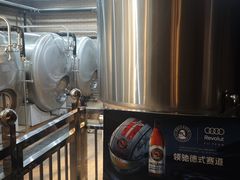 -宝莱纳啤酒花园餐厅PAULANER BRAUHAUS Nanjing(广州路店)