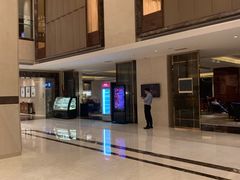 -郑州美盛喜来登大酒店