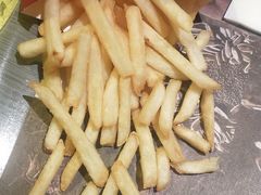 -麦当劳(新王府井店)