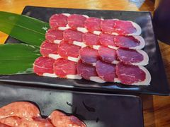 -子檀大隐炭烧(食品街店)