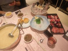 -囍凤楼·粤菜·点心·火锅(温特莱店)