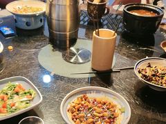 -树厨地道黔菜(清镇职教城店)