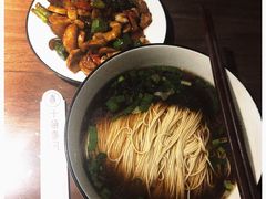 -十面春风·江南面馆(崇宁路店)