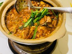 -川味堂·四川豆花(八卦岭店)