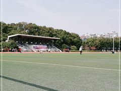 -中天钢铁体育馆(南一门店)